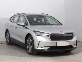 �koda Enyaq Suite iV 60 (62 kWh), SoH 90%