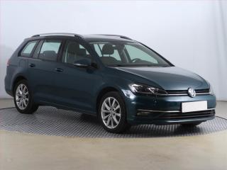 Volkswagen Golf Comfortline 1.0 TSI, Tempomat