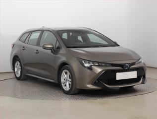 Toyota Corolla 2.0 Hybrid