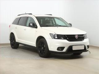 Fiat Freemont 2.0 MultiJet, 4X4, Automat