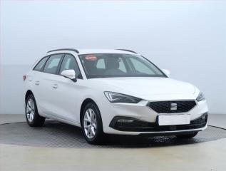 Seat Leon Style 1.5 TSI