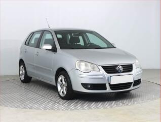 Volkswagen Polo Comfortline 1.9 TDI