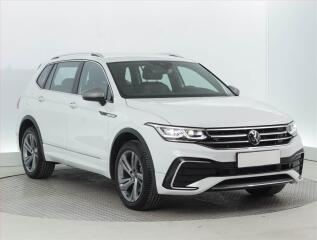 Volkswagen Tiguan Allspace 2.0 TSI