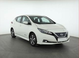 Nissan Leaf 40 kWh, SoH 88%, Automat