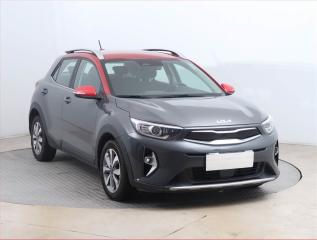 Kia Stonic Exclusive 1.0 T-GDI