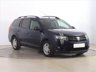Dacia Logan 1.2 16V, LPG, nov STK, Tan