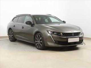 Peugeot 508 1.6 PureTech, AUTOMAT, DPH, R