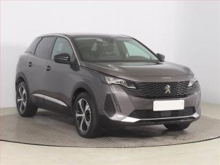 Peugeot 3008 Allure 1.5 BlueHDi