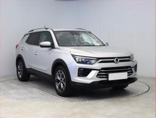 SsangYong Korando 1.5 T-GDI, R, AWD, AUTOMAT