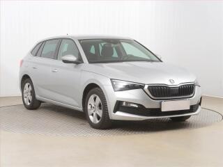 �koda Scala Style 1.5 TSI, �R,1.maj