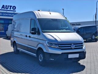 Volkswagen Crafter 2.0 TDI, L3H3, 1.0t