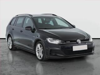 Volkswagen Golf 2.0 TDI GTD, Automat