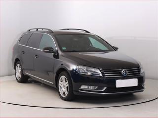 Volkswagen Passat 2.0 TDI, Automat, Serv.kniha