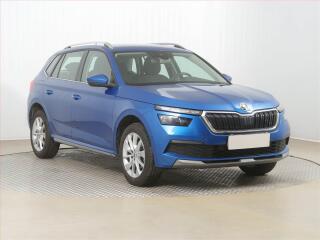 �koda Kamiq Style Plus 1.0 TSI, �R