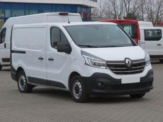 Renault Trafic 2.0 dCi