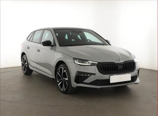 �koda Scala 1.5 TSI, Monte Carlo