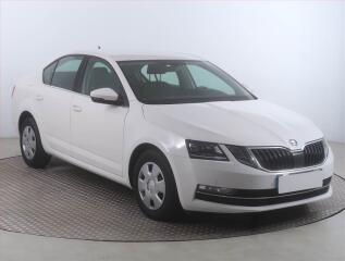 �koda Octavia Ambition Plus 1.6 TDI, Navi