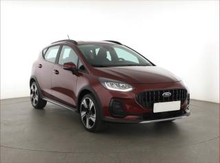 Ford Fiesta 1.0 EcoBoost, R,1.maj