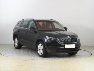 koda Kodiaq Style 2.0 TDI