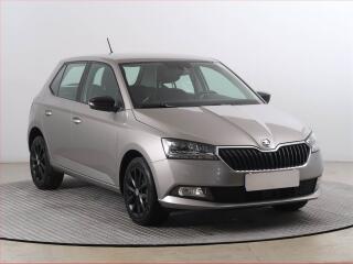 �koda Fabia Style Plus 1.0 TSI, Automat