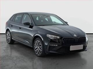 �koda Scala 1.5 TSI