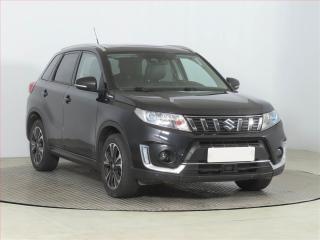 Suzuki Vitara Elegance 1.4 BoosterJet