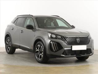 Peugeot 2008 Allure 1.2 PureTech