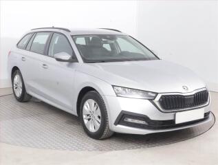 �koda Octavia Ambition 2.0 TDI, �R,1.maj