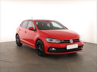 Volkswagen Polo 2.0 GTI, Automat, Tempomat