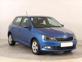 koda Fabia 1.0 TSI, R,2.maj, Serv.kniha