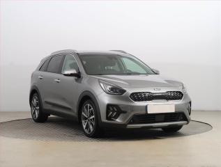 Kia Niro Hybrid