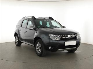 Dacia Duster 1.5 dCi, 4X4, Navi, Tempomat