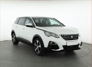 Peugeot 5008 1.5 BlueHDi, 7�m�st, �R,1.maj