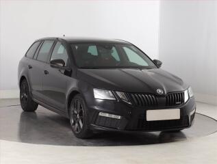 �koda Octavia RS 2.0 TDI 4x4 DSG, 4X4