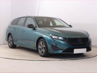 Peugeot 308 Active 1.5 BlueHDi, Automat