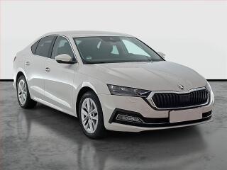 �koda Octavia Style 1.0 TSI, �R,1.maj