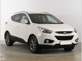 Hyundai ix35 1.7 CRDi, Serv.kniha, Ke