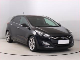 Hyundai i30 1.6 GDI, Automat, Serv.kniha