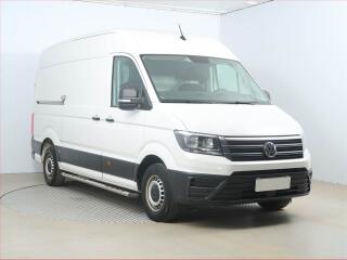 Volkswagen Crafter 2.0 TDI, L3H3