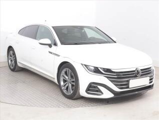 Volkswagen Arteon 1.5 TSI