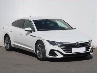 Volkswagen Arteon R-line 1.5 TSI