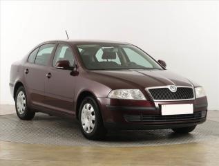 koda Octavia 1.6, R,1.maj