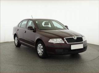 koda Octavia 1.6, R,1.maj