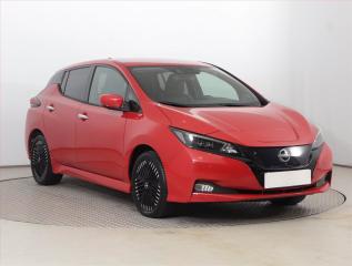 Nissan Leaf 40 kWh, SoH 97%