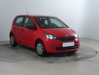 �koda Citigo 1.0 MPI