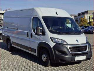 Peugeot Boxer 2.2 BlueHDi, Maxi, 14m3, 1.0t