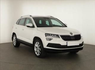 koda Karoq 1.0 TSI, AUTOMAT
