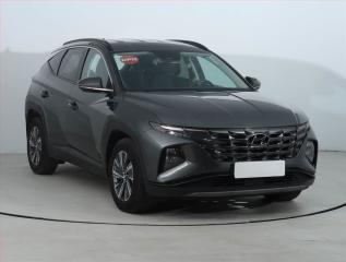 Hyundai Tucson Smart 1.6 T-GDI 48V MHEV