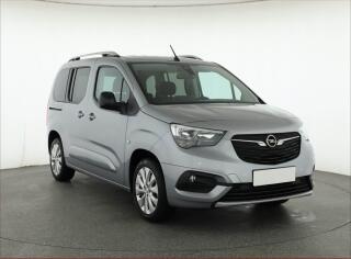 Opel Combo 1.2 Turbo, 5M�st, �R, 1Maj