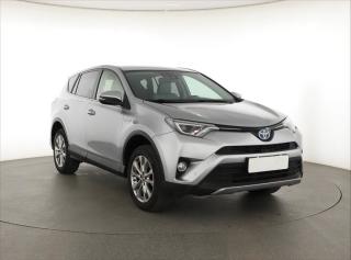 Toyota RAV4 2.5 Hybrid